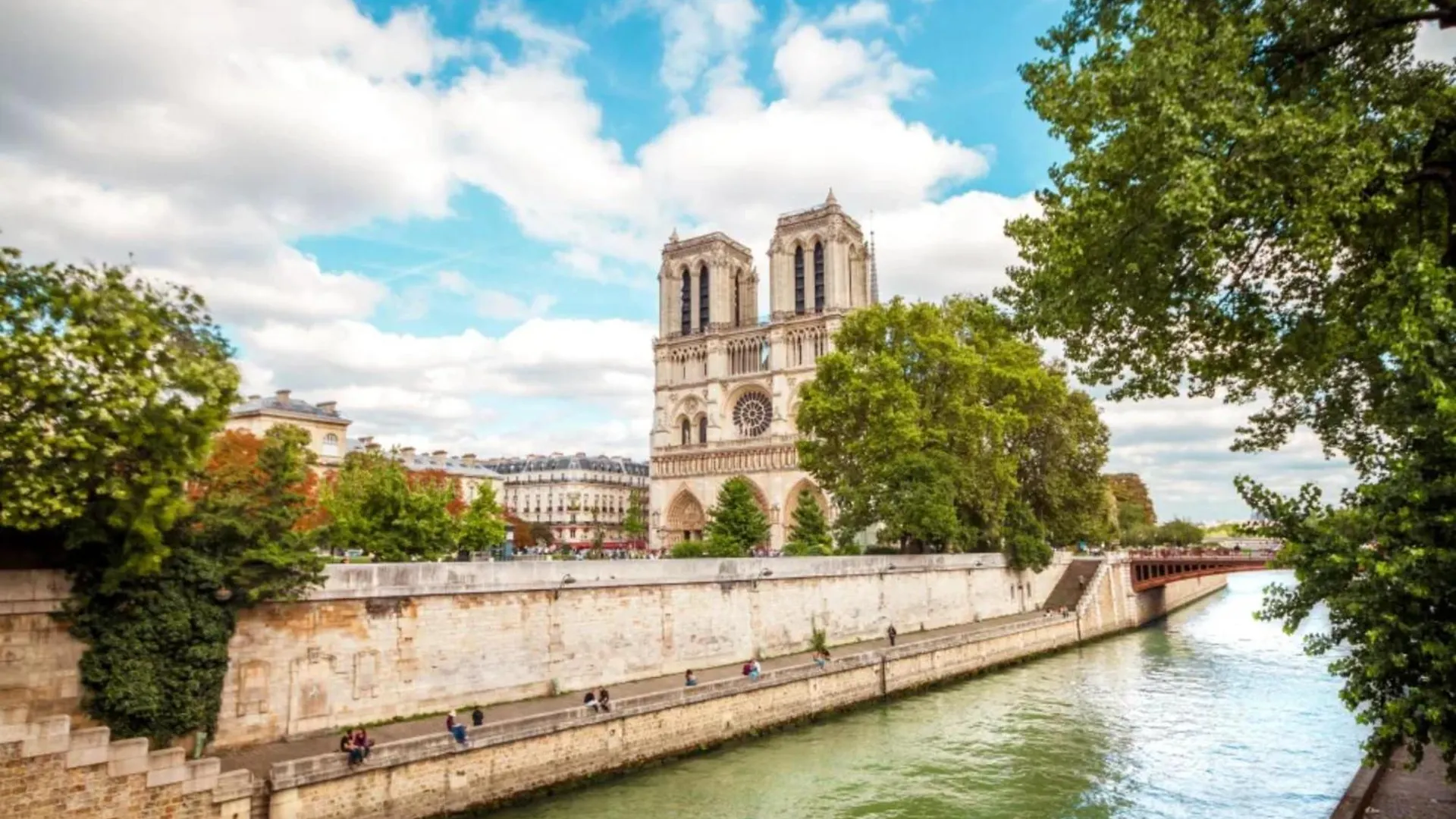 Appartamento Sweett - Pont Neuf Parigi