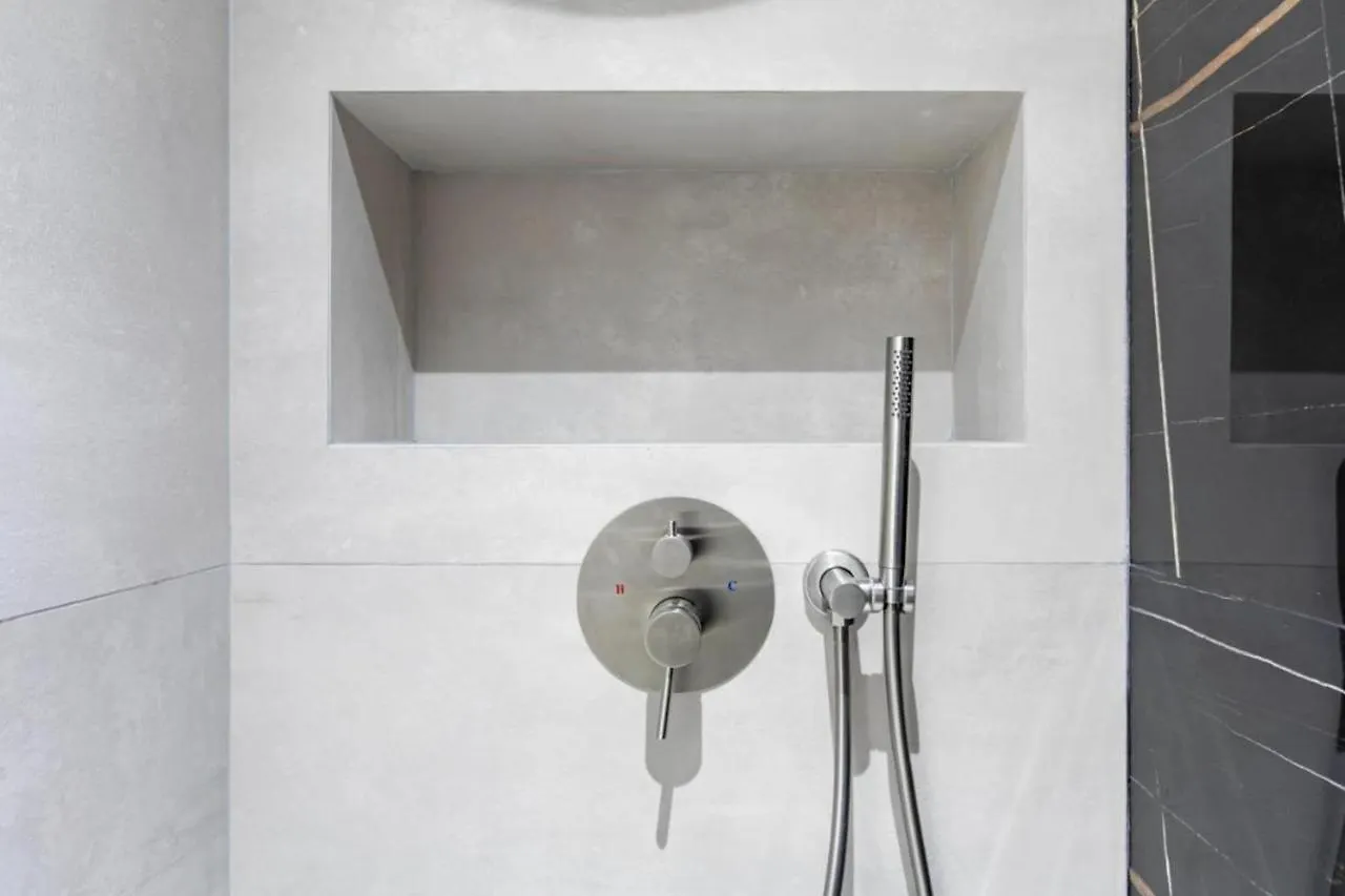 Sweett - Pont Neuf Apartment Paris